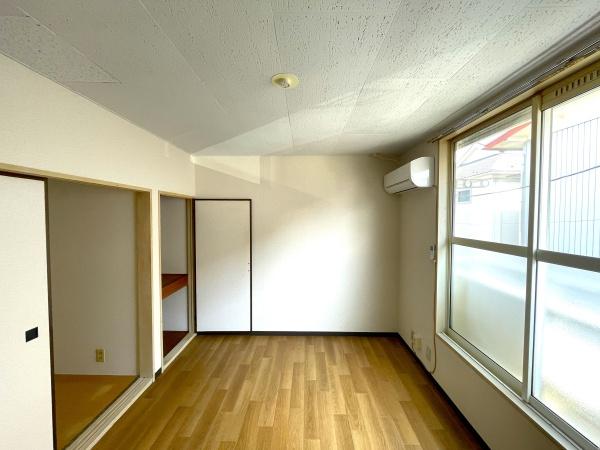 ユーカリハイム