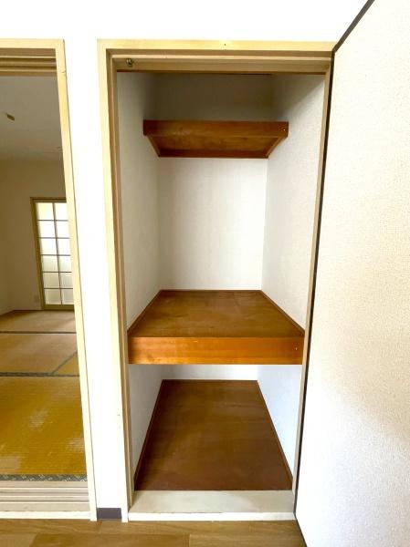 ユーカリハイム