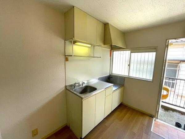 ユーカリハイム