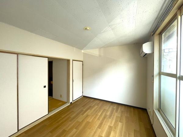 ユーカリハイム