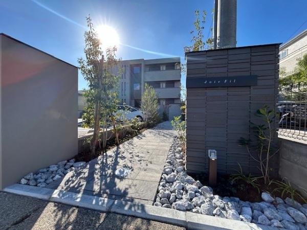 ジョワフィール