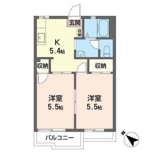 グリーン吉川