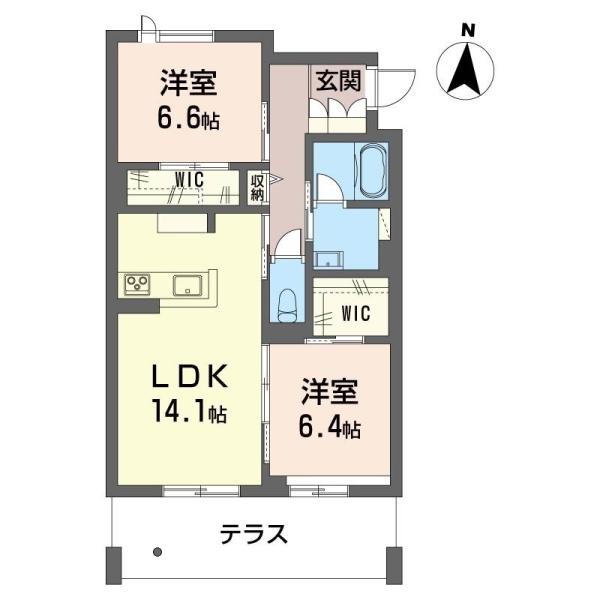 エクラージュ