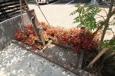 aqua una(その他共用部分)