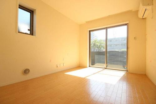 aqua una(リビング)