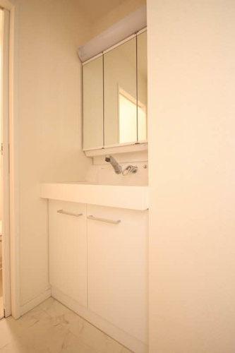 aqua una(洗面台・洗面所)