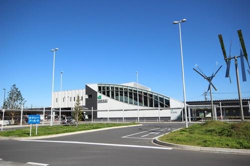 プログレッソ(吉川美南駅(JR東日本武蔵野線))
