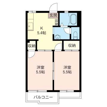 グリーン吉川