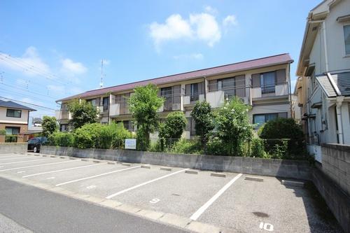 グリーン吉川