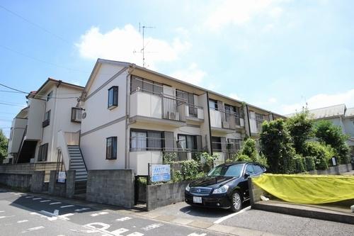 グリーン吉川