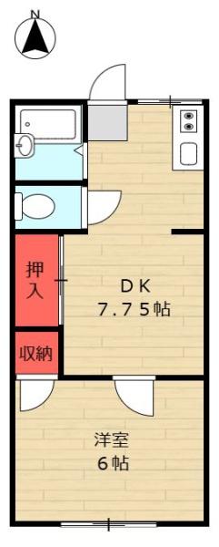 ユーカリハイム