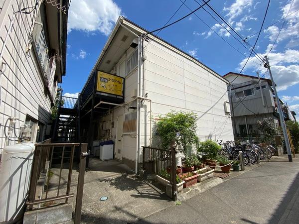 ユーカリハイム