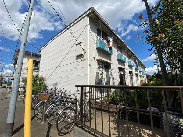 ユーカリハイム