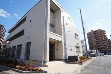 リッツリベルテ弐番館