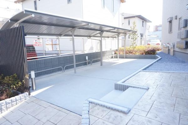 リッツリベルテ弐番館