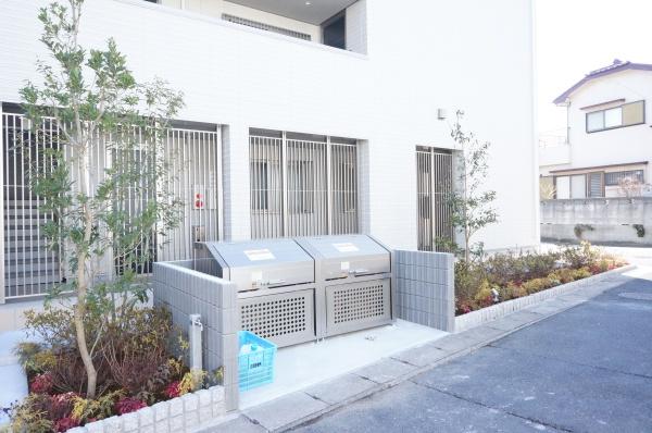 リッツリベルテ弐番館