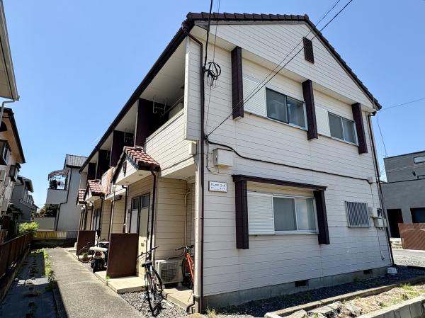 かしの木コーポ