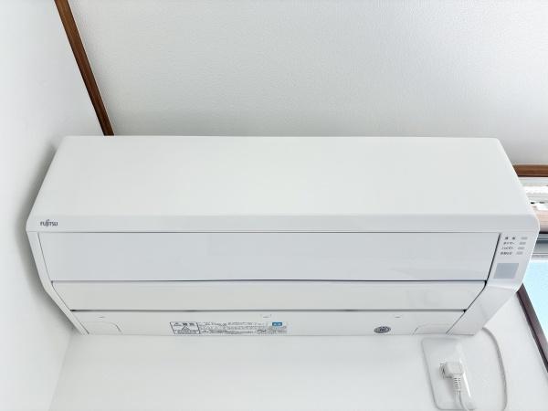 かしの木コーポ