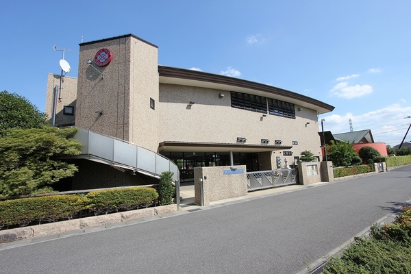 ルーチェ スール(吉川ムサシノ幼稚園)