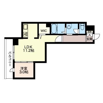 ベレオ　ジュネス