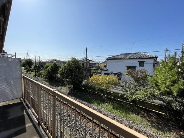 染谷ハイツ