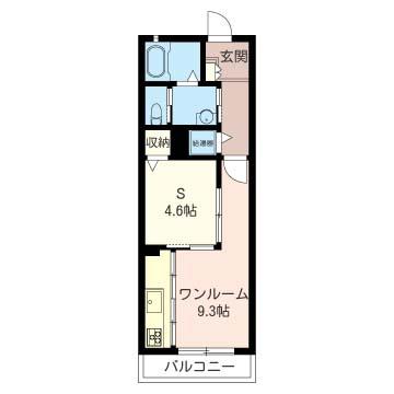 クレセント