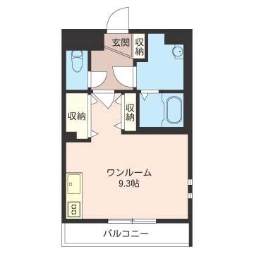 シャルマンドミール
