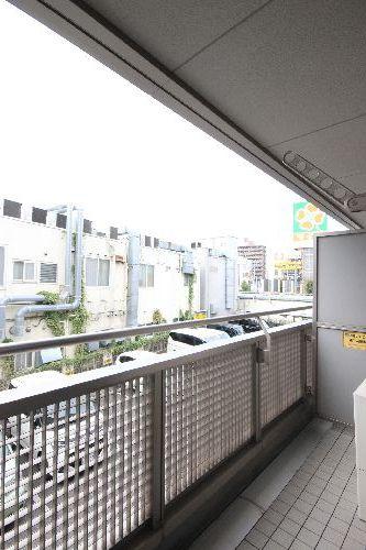 シャルマンドミール