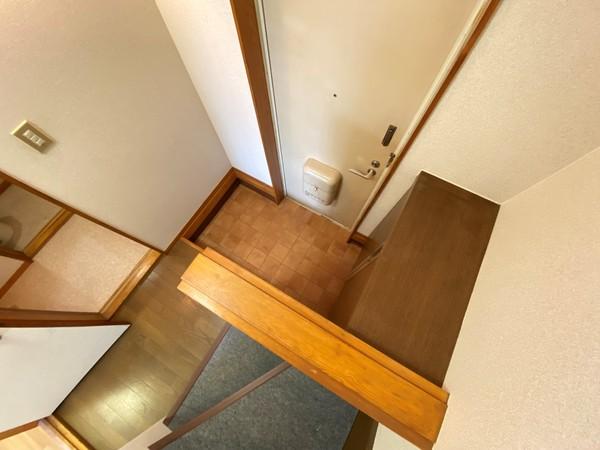 ヴィレッジ弐番館