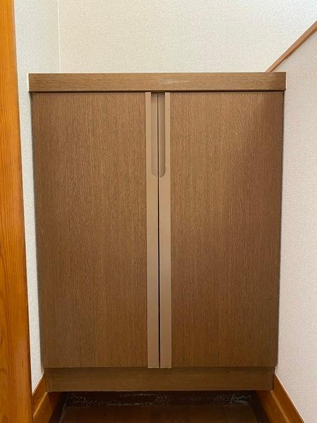 ヴィレッジ弐番館