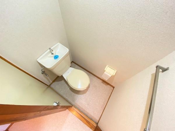 ヴィレッジ弐番館