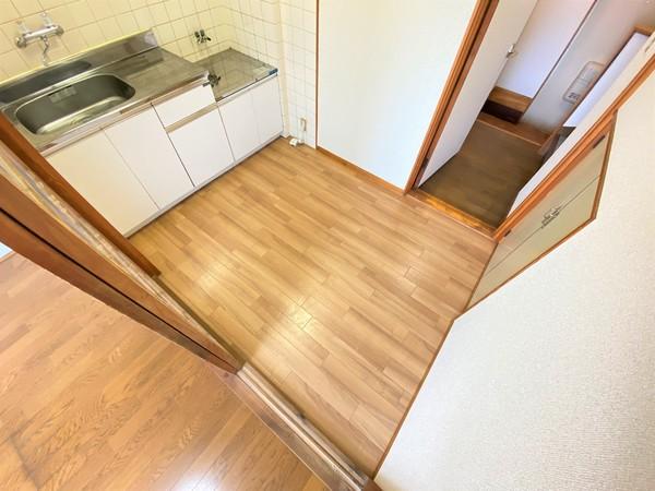 ヴィレッジ弐番館