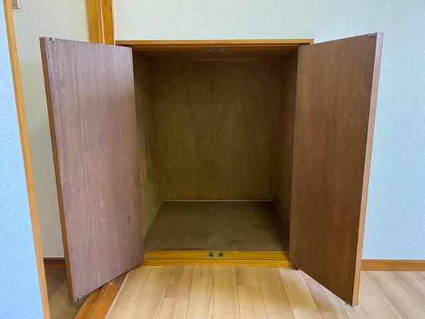 ヴィレッジ弐番館