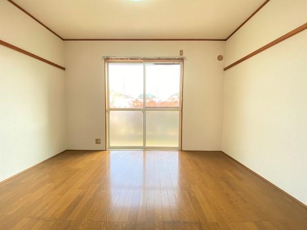 ヴィレッジ弐番館