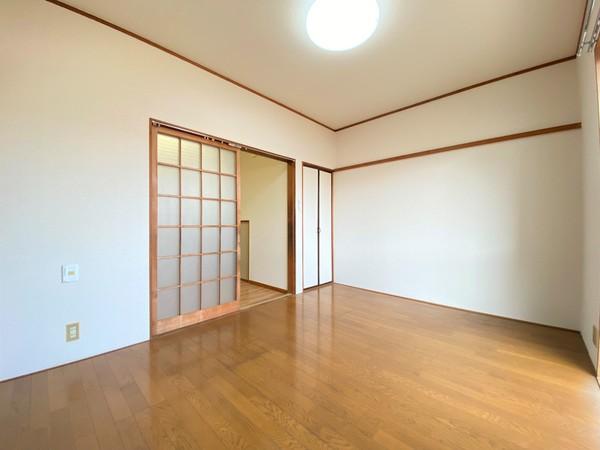 ヴィレッジ弐番館