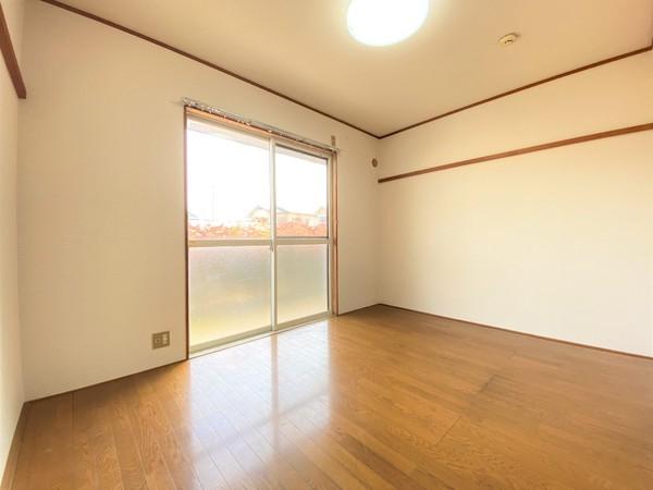 ヴィレッジ弐番館