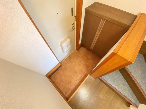 ヴィレッジ弐番館