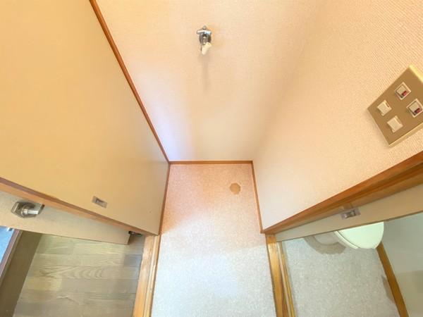 ヴィレッジ弐番館