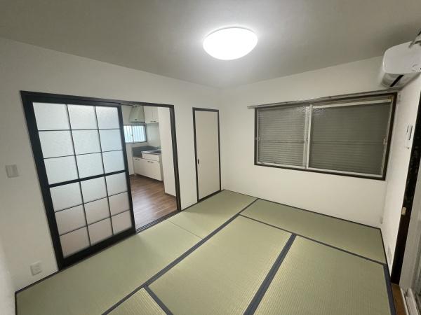 ブランメゾンＣ