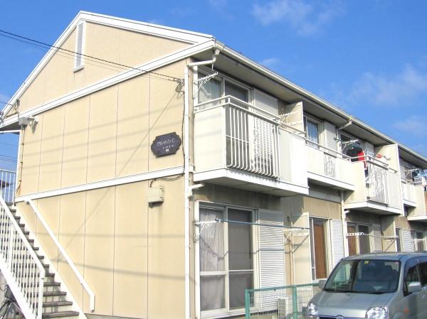 ブランメゾンＣ