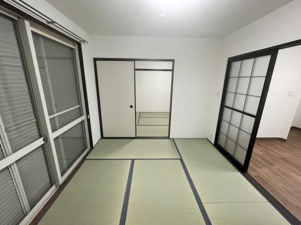 ブランメゾンＣ