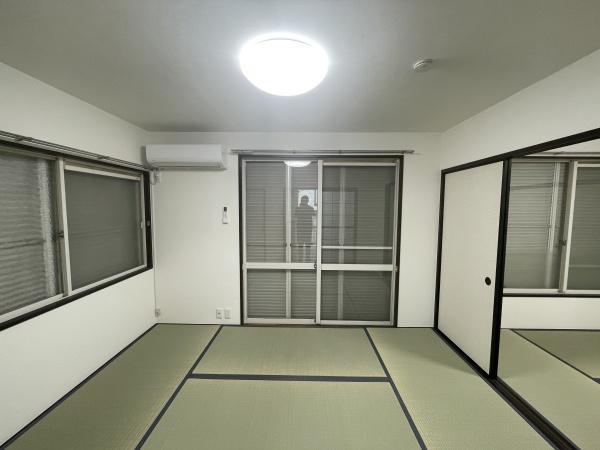 ブランメゾンＣ
