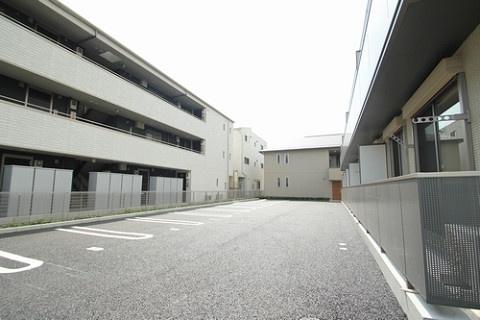 クレセント