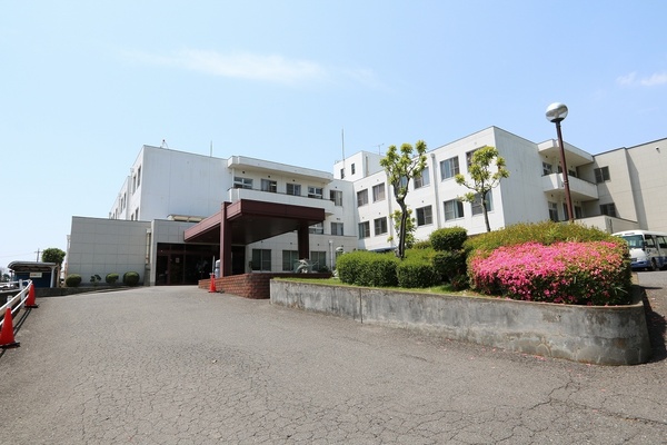 学園ハイツA(医療法人社団全仁会埼玉筑波病院)