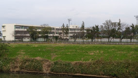 学園ハイツA(松伏町立金杉小学校)