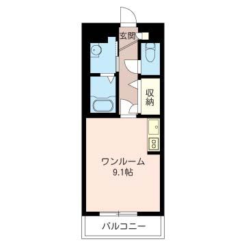 シャルマンドミール