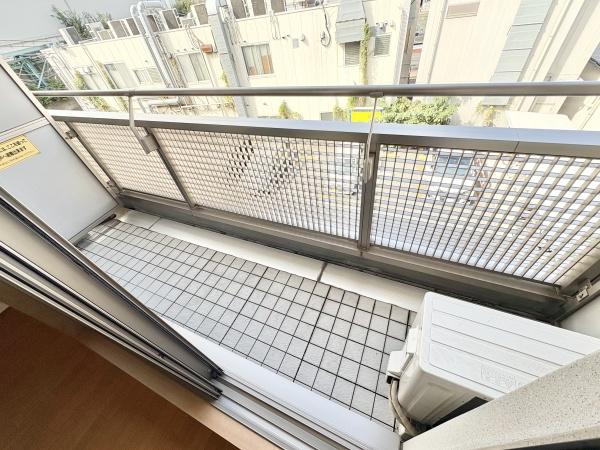シャルマンドミール