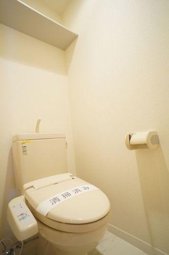 シャルマンドミール
