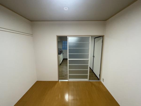 メゾン吉川