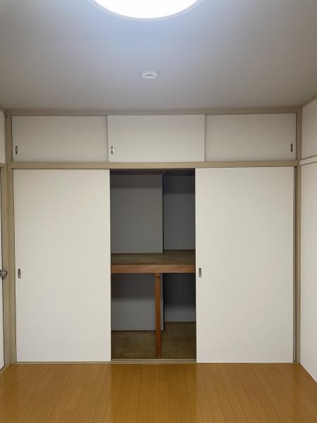 メゾン吉川